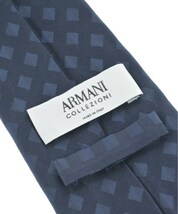 ARMANI COLLEZIONI ネクタイ メンズ アルマーニコレツィオーニ 中古　古着_画像3