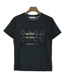 beautiful people Tシャツ・カットソー レディース ビューティフルピープル 中古　古着