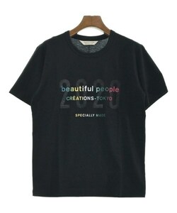 beautiful people Tシャツ・カットソー メンズ ビューティフルピープル 中古　古着