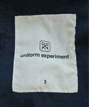 uniform experiment ショートパンツ メンズ ユニフォームエクスペリメント 中古　古着_画像3