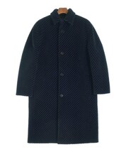 PRADA ステンカラーコート メンズ プラダ 中古　古着_画像1