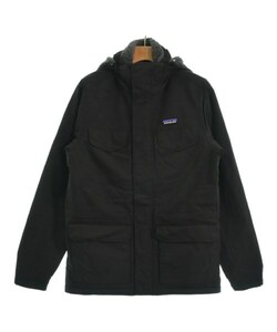 patagonia マウンテンパーカー メンズ パタゴニア 中古　古着