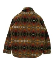 Johnson Woolen Mills カジュアルシャツ メンズ ジョンソンウーレンミルズ 中古　古着_画像2