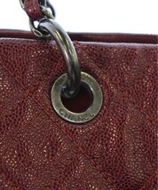 CHANEL トートバッグ レディース シャネル 中古　古着_画像10