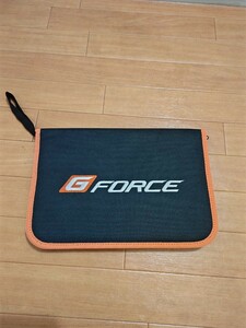 G-FORCE セットアップシステム ブラック