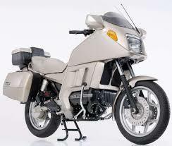 BMW K1100LT/RS Repair Manual リペアマニュアル