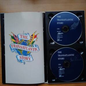 Transatlantic Story (4CD BOX) リマスター 輸入盤の画像4