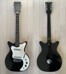 danelectro 4021 ダンエレクトロ ヴィンテージ 