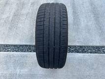 【中古】FALKEN ファルケン AZENIS アゼニス FK510 225/45R17 94Y XL 1本 タイヤ 2023年製_画像1