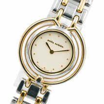 1円 GUESS GUESS SWATCH 等 まとめ ５点 セット 大量 未チェックジャンク SS GP レディース スクエア ラウンド 1245920240130_画像5