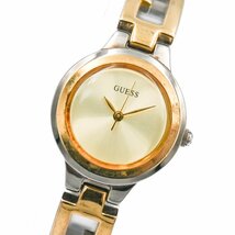 1円 GUESS GUESS SWATCH 等 まとめ ５点 セット 大量 未チェックジャンク SS GP レディース スクエア ラウンド 1245920240130_画像6