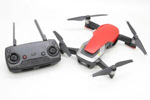 現状品 DJI MAVIC AIR フライモアコンボ FLY MORE COMBO マビックエア 収納ケース 空撮 ドローン ITYKE2XSE6MM-YR-Z07-byebye