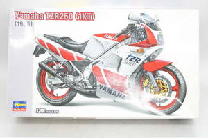 ハセガワ 1/12 ヤマハ TZR250（1KT）BK11 21511 プラモデル バイク プラモデル IT7MK2DL8476-YR-Z00-byebye