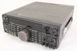 現状品 ケンウッド 無線機 TS-690D KENWOOD トランシーバー アマチュア無線 ITT3BZ6F665Y-YR-A15-byebye