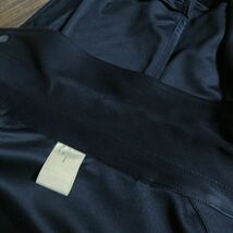 N.HOOLYWOOD エヌハリウッド 肉厚 コットンツイル マルチポケット パラシュート ジャンパーコート ジャケット size.38(M) EXCHANGE SERVICE_画像9