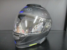 Lサイズ★SHOEI ショウエイ GT-Air2 フルフェイスヘルメット REDUX リダックス TC-2 (BLUE/BLACK) マットカラー★2021年製造_画像1