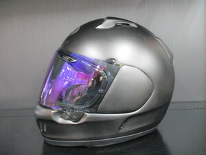 Arai アライ XD フルフェイスヘルメット フラットブラック Sサイズ