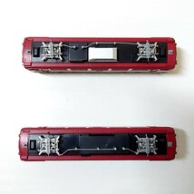 ホ05【60】1円～ 動作確認済 KATO カトー Nゲージ 3031 ED79 / 3030 ED75 700 まとめ 電気機関車 鉄道模型_画像3