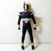 アア30【80】1円～ メディコムトイ RAH リアルアクションヒーローズ 仮面ライダーアギト グランドフォーム 2017 デラックスタイプ_画像6