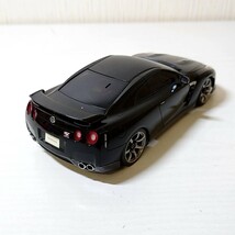 イイ32【60】1円～ 京商 オートスケールコレクション ミニカー まとめ / フェラーリ 458 / フェラーリ FXX / 日産 GT-R_画像3