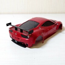 イイ32【60】1円～ 京商 オートスケールコレクション ミニカー まとめ / フェラーリ 458 / フェラーリ FXX / 日産 GT-R_画像9