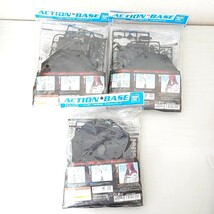 イイ20【100】1円～ ガンプラ HG RG MG 完成品 まとめ / ガンダム ストライクフリーダム インパルス モビルドールサラ アクションベース 他_画像2