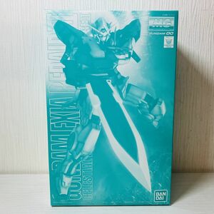 花19【80】1円～ 未組立 プレミアムバンダイ ガンプラ MG 1/100 ガンダム エクシア リペア Ⅱ プラモデル