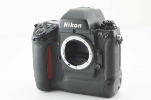 ニコン Nikon F5 ボディ 前期型