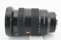 ◆新同品◆ソニー SONY FE 16-35mm F2.8 GM SEL1635GM_画像6