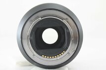 ◆新同品◆ソニー SONY FE 16-35mm F2.8 GM SEL1635GM_画像10