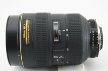 ニコン Nikon AF-S Zoom-NIKKOR ED 28-70mm F2.8 D IF ブラック_画像6