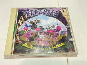 CD ディー・ライト Deee-Lite デュウドロップス・イン・ザ・ガーデン Dewdrops in the Garden 