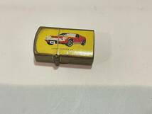 駄玩具　スーパーカー　BMW ロータスヨーロッパ　オイルライター　検索　ジッポー　ZIPPO_画像2