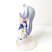 ねんどろいど 107 フィーナ 夜明け前より瑠璃色な　美品　フィギュア_画像4