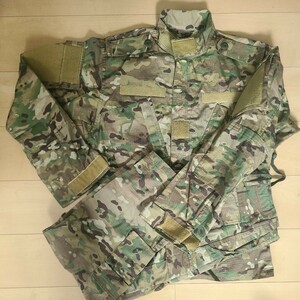 ロシア軍 マルチカム 装備 BARS BDU 迷彩服