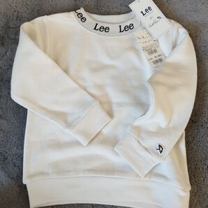 定価5,000円 アーノルドパーマー×Lee コラボ トレーナー 新品未使用