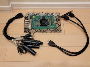 即決 送料込 Blackmagic Design DeckLink Extreme Used バルク