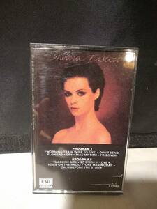 T6194　カセットテープ　Sheena Easton / Sheena Easton 1981