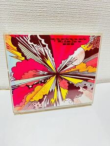 中古CD ゆらゆら帝国　III 初回ジャケ