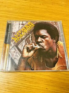 中古CD Luther Allison / Bad News Is Coming / ルーサー・アリスン / バッド・ニュース・イズ・カミング　入手困難