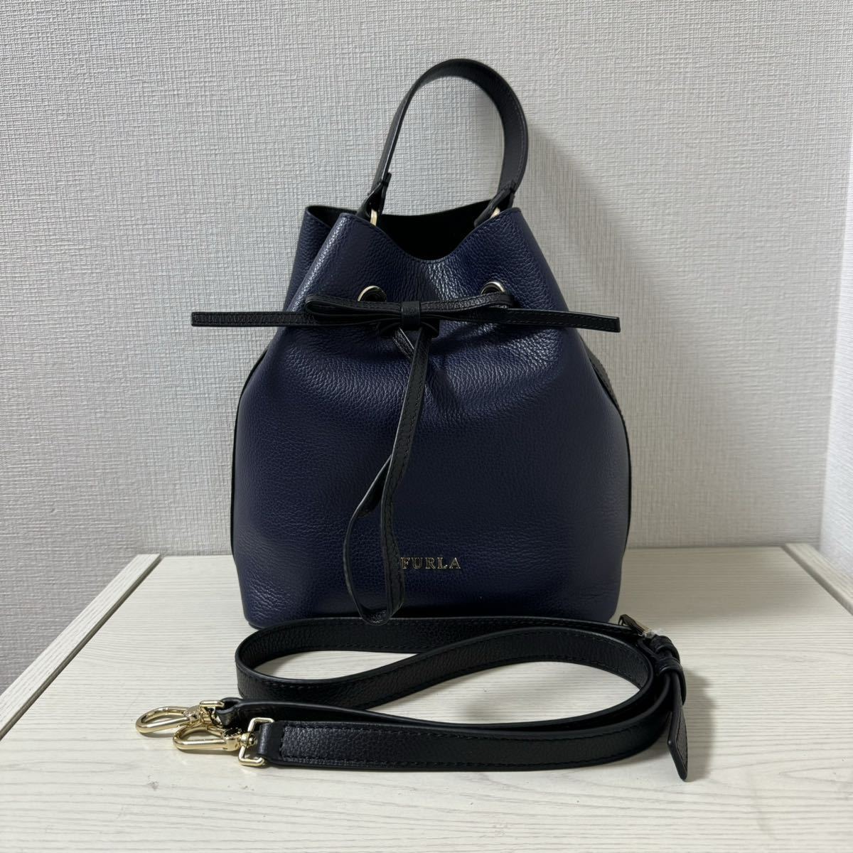 2024年最新】Yahoo!オークション -furla コスタンザの中古品・新品・未