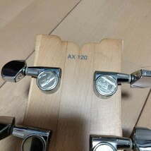 Ibanez AX 120 アイバニーズ　エレキギター　インドネシア製_画像4