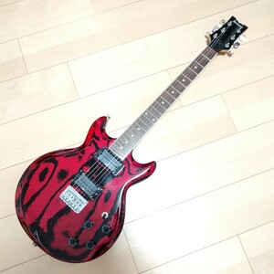 Ibanez AX 120 アイバニーズ　エレキギター　インドネシア製