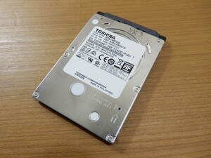 Y0204★\1～TOSHIBA/東芝　PC周辺機器　ハードディスク/HDD/PCデータ保管　2.5　容量:320GB