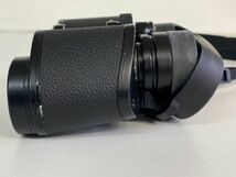 O351-O15-4377 Nikon ニコン BINOCULARS 8×30EⅡ 8.8° WF 双眼鏡 黒 ブラック 箱・取扱説明書・ケース付き ⑤_画像7