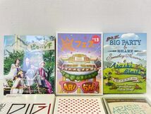 O295-K32-3457 嵐 ライブDVD 8組セット ピカンチ 嵐フェス Anniversary Tour5×10 ARASHI BLAST LOVE DIGITALIAN 等 ジャニーズ ⑤_画像4