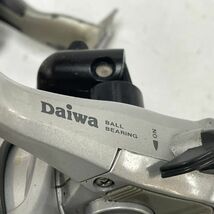 M455-K32-3372 リールまとめ DAIWA REGAL SILSTAR HOLIDAYSPIN XRS50 2000T ST-20 スピニングリール 釣り具 ①_画像5