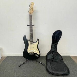 O402-K39-1753 島村楽器 / BUSKER'S バスカーズ / エレキギター エレキ ギター / ソフトケース付き ⑦