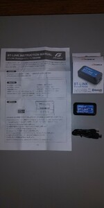 ジーフォース G-force Bluetooth BT-LINK G0328