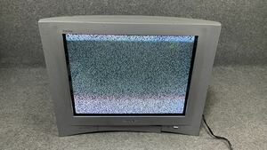 SONY ソニー ブラウン管テレビ トリニトロン KV-21DA55 Trinitron カラーテレビ 2002年製 動作品